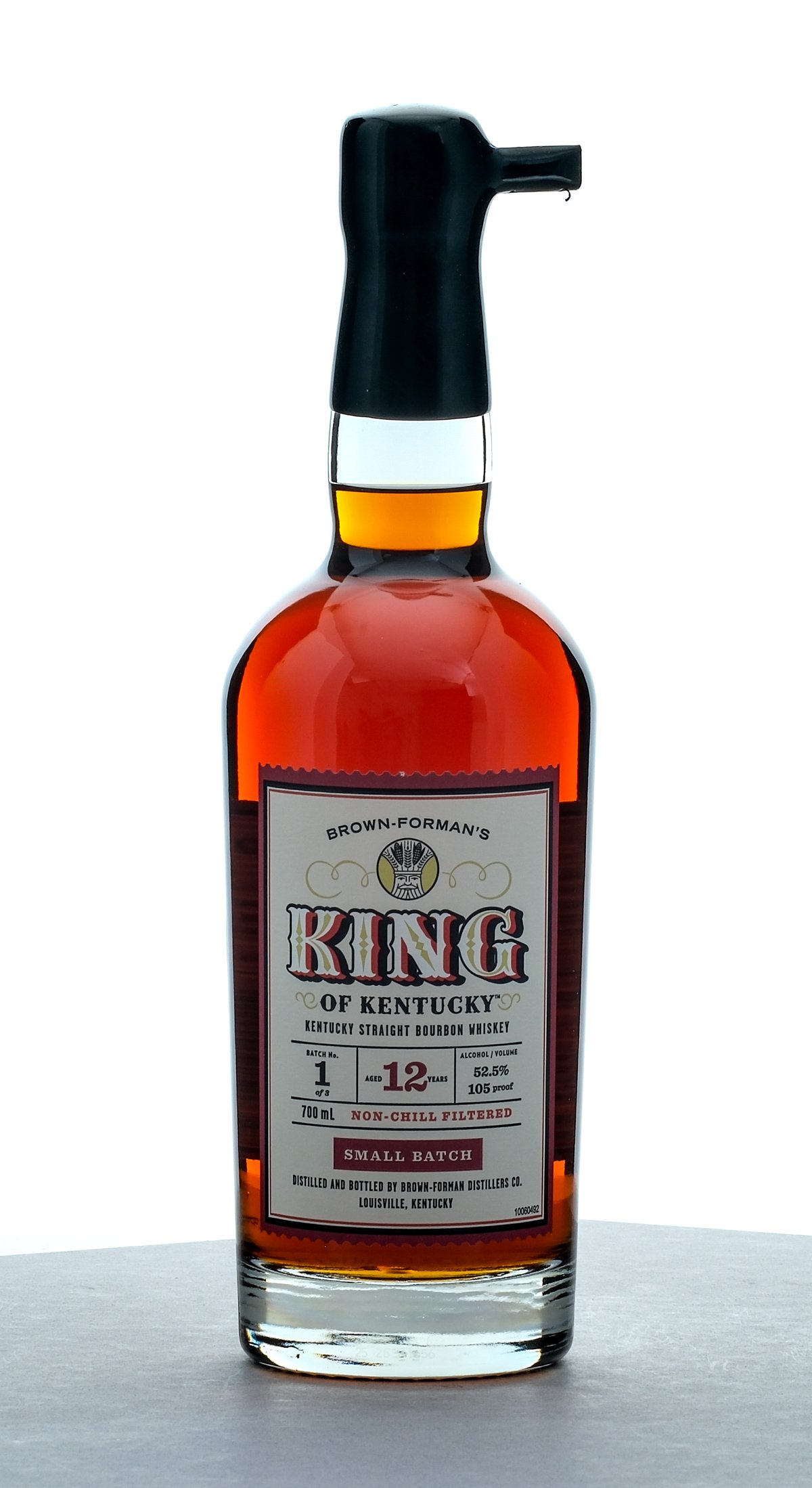 Maker's Mark Private Selection Honeysuckle Breeze Straight Bourbon 2022