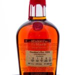 Maker's Mark Private Selection KY Straight Bourbon 2021