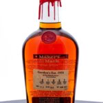 Maker's Mark Private Selection KY Straight Bourbon 2021