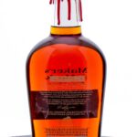 Maker's Mark Private Selection KY Straight Bourbon 2021 (photo 2)