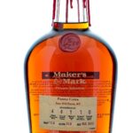 Maker's Mark Private Selection Panna Cotta Star Hill Farm, KY Straight Bourbon 2023