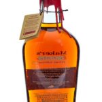 Maker's Mark Private Selection Redstone Barrel Society Straight Bourbon 2022 (photo 2)