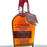 Maker's Mark Private Selection Straight Bourbon March 2021 375ml (photo 2)