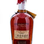 Maker's Mark "Rock 'Round Town" Private Selection Straight Bourbon 2023