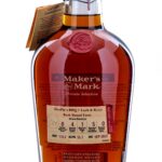 Maker's Mark "Rock 'Round Town" Private Selection Straight Bourbon 2023
