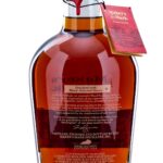 Maker's Mark "Rock 'Round Town" Private Selection Straight Bourbon 2023 (photo 4)