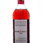 Maker's Mark Star Hill Farm American Wheat Whisky 2025