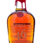 Maker's Mark Stave Profile No. 46 Bourbon (photo 2)