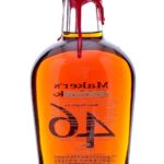 Maker's Mark Stave Profile No. 46 Bourbon (photo 3)