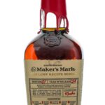 Maker's Mark The Lost Recipe Series Edition 01 Straight Bourbon 2024 700ml