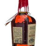 Maker's Mark The Lost Recipe Series Edition 01 Straight Bourbon 2024 700ml (photo 2)