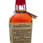 Maker's Mark The Lost Recipe Series Edition 01 Straight Bourbon 2024 700ml