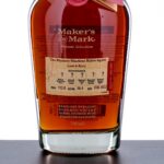 Maker's Mark "The Mystery Machine Rides Again" Private Selection Straight Bourbon 2022 (photo 2)