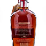 Maker's Mark "The Mystery Machine Rides Again" Private Selection Straight Bourbon 2022 (photo 4)