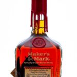 Maker's Mark VIP Kentucky Straight Bourbon
