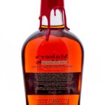 Maker's Mark Wood Finishing Series 2020 Limited Release KY Straight Bourbon (photo 2)