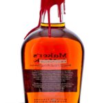 Maker's Mark Wood Finishing Series 2021 FAE-01 Limited Release KY Straight Bourbon (photo 2)