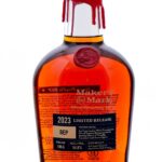 Maker's Mark Wood Finishing Series 2023 BEP Limited Release KY Straight Bourbon