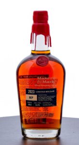 Maker's Mark Wood Finishing Series 2023 BEP Limited Release KY Straight Bourbon