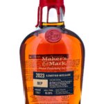 Maker's Mark Wood Finishing Series Bourbon 2023