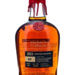Maker's Mark Wood Finishing Series Bourbon 2023