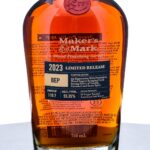 Maker's Mark Wood Finishing Series Bourbon 2023 (photo 2)