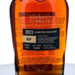 Maker's Mark Wood Finishing Series Bourbon 2023 (photo 2)