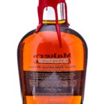 Maker's Mark Wood Finishing Series Bourbon 2023 (photo 4)