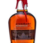 Maker's Mark Wood Finishing Series Bourbon 2023 (photo 4)
