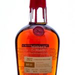 Maker's Mark Wood Finishing Series BRT-01 2022 Limited Release Bourbon