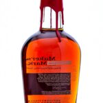 Maker's Mark Wood Finishing Series BRT-01 2022 Limited Release Bourbon (photo 3)