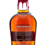 Maker's Mark Wood Finishing Series Distillery Exclusive Straight Bourbon 2020 (photo 2)