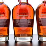 Maker's Mark Wood Finishing Series Kentucky Straight Bourbon, 3 Bottle Group (photo 3)