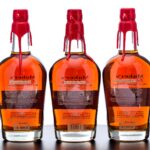 Maker's Mark Wood Finishing Series Kentucky Straight Bourbon, 3 Bottle Group (photo 4)