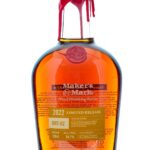 Maker's Mark Wood Finishing Series Limited Release BRT-02 Straight Bourbon 2022