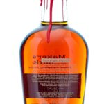 Maker's Mark Wood Finishing Series Limited Release BRT-02 Straight Bourbon 2022 (photo 2)