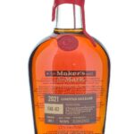 Maker's Mark Wood Finishing Series Limited Release FAE-02 Straight Bourbon 2021