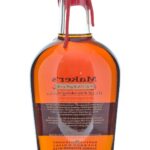 Maker's Mark Wood Finishing Series Limited Release FAE-02 Straight Bourbon 2021 (photo 2)