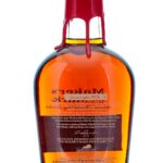 Maker's Mark Wood Finishing Series Limited Release RC6 Straight Bourbon 2019 (photo 2)