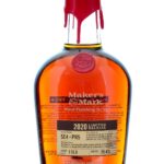 Maker's Mark Wood Finishing Series Limited Release SE4xPR5 Straight Bourbon 2020