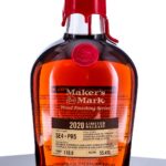 Maker's Mark Wood Finishing Series Straight Bourbon 2020