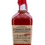 Maker's Mark Wood Finishing Series Straight Bourbon 2024
