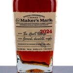 Maker's Mark Wood Finishing Series Straight Bourbon 2024 (photo 2)