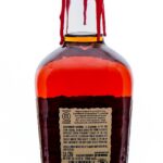 Maker's Mark Wood Finishing Series "The Heart Release" KY Straight Bourbon Whisky (photo 2)
