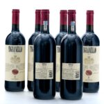 Marchesi Antinori Tignanello Toscana 2017 Case (6 Bottles) (photo 2)