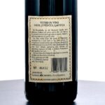 Marchesi de Frescobaldi Castello di Nipozzano Chianti 1986 (photo 3)