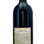 Marchesi de Frescobaldi Castello di Nipozzano Chianti 1986 (photo 4)