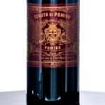 Marchesi de Frescobaldi Tenuta di Pomino Red Wine 1986 (photo 2)