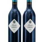 Marchesi di Barolo Barolo Sarmassa 2016 Group (2 Bottles)