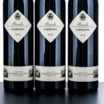 Marchesi di Barolo Sarmassa Group (3 Bottles) (photo 2)